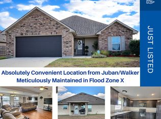 12232 Buddy Ellis Rd, Denham Springs, LA 70726