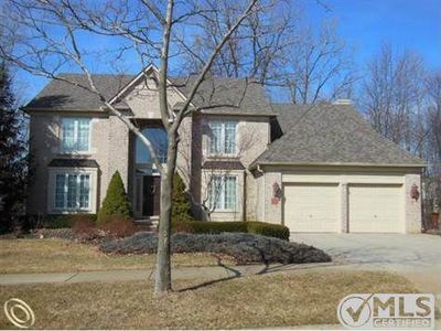 22617 Moorgate St, Novi, MI, 48374