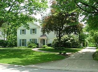 501 Chevy Chase Rd, Mansfield, OH 44907