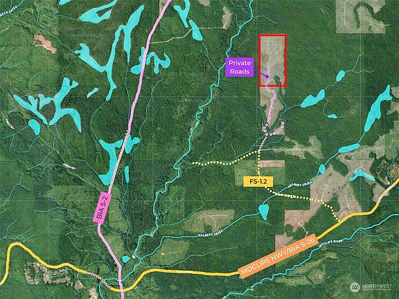 4th image of 120 Forest Service 1.2