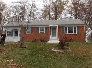 1400 Oregon Ave, Woodbridge, VA 22191