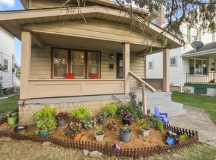 796 S Richardson Ave, Columbus, OH