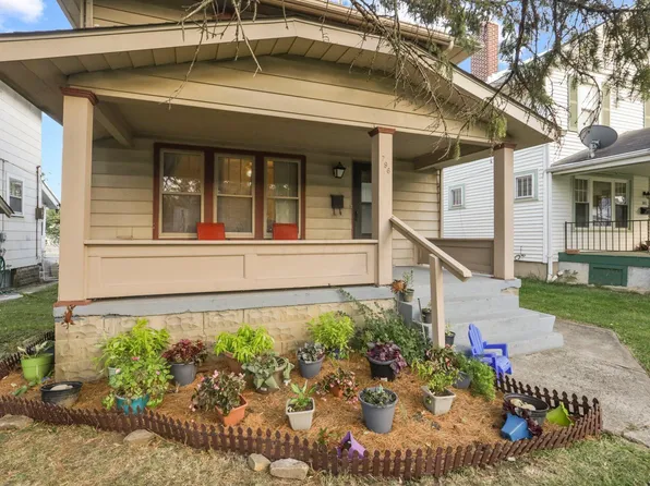 796 S Richardson Ave, Columbus, OH 43204