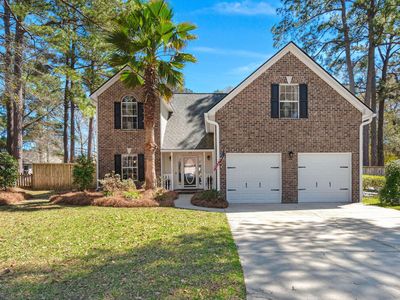 188 Bamert St, Summerville, SC, 29483