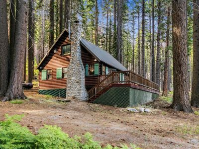 17783 Us Highway 50 #36, Twin Bridges, CA, 95735