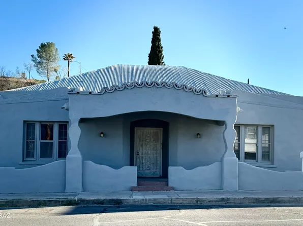 365 W Walnut St, Nogales, AZ 85621