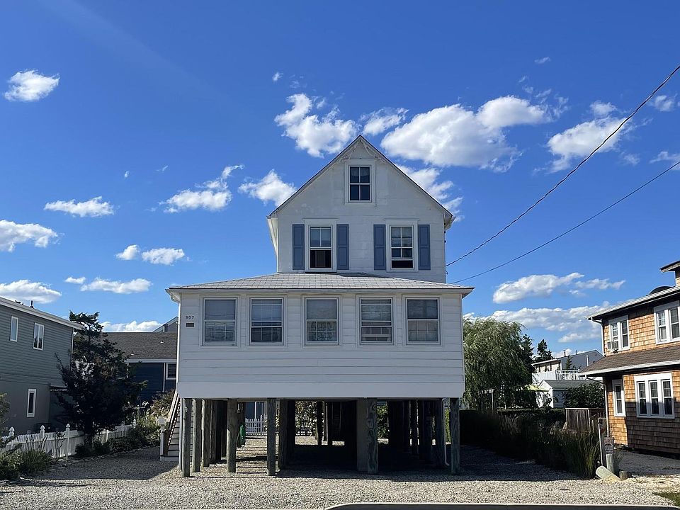907 N Central Ave, Surf City, NJ 08008 MLS NJOC2018818 Zillow