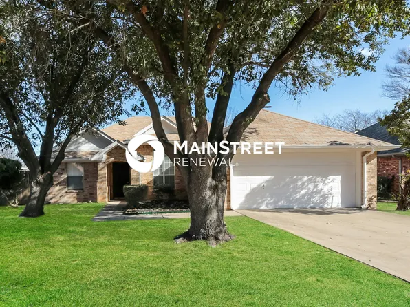 922 Bayfield Dr, Denton, TX 76209