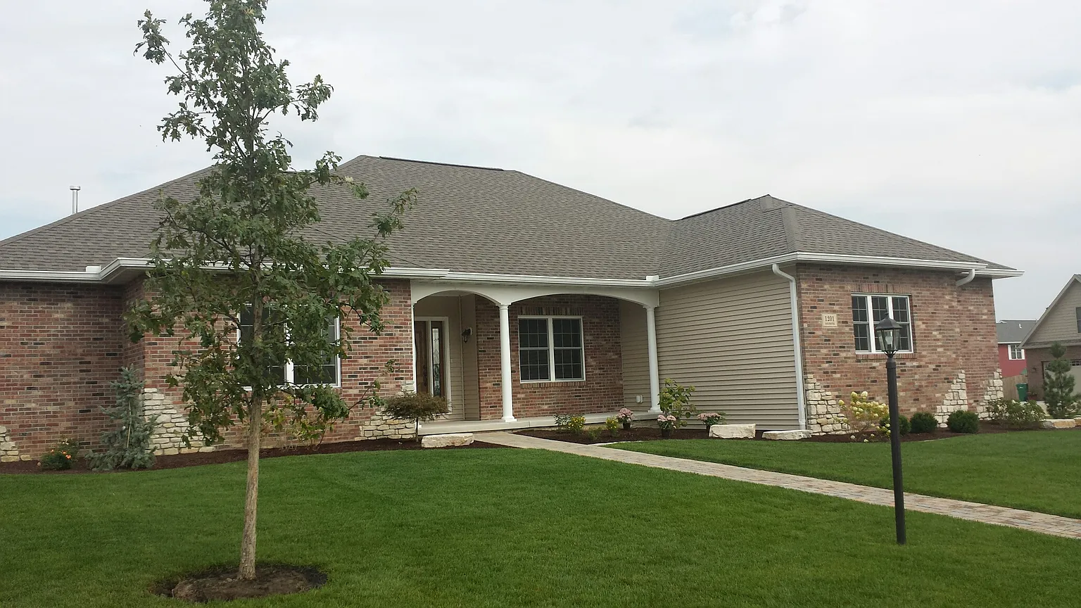 1201 Dorchester Ct photo 1