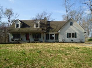 5051 Huffman Mill Rd, Hopkinsville, KY 42240