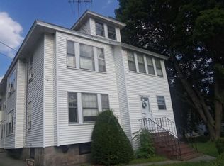 133 1/2 Jackson St, Methuen, MA 01844