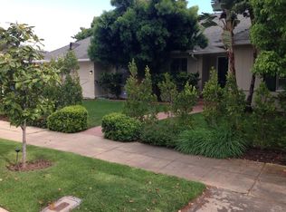 10750 Rochester Ave, Los Angeles, CA 90024