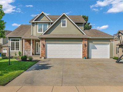 3215 Huntington Rd, Lawrence, KS, 66049
