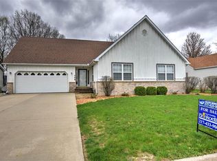 784 Jacobs Way, Forsyth, IL 62535