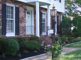 9248 Rappahannock Trl, Ashland, VA 23005