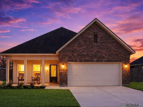 1706 S Gonzales Trace Ave, Gonzales, LA 70737