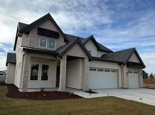 3507 W Tahoe View St, Eagle, ID 83616