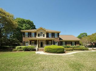 1392 Hidden Lakes Dr, Mount Pleasant, SC 29464