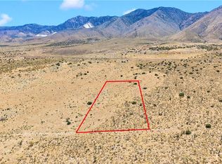 0 Near Powerline Rd, Lucerne Valley, CA 92356