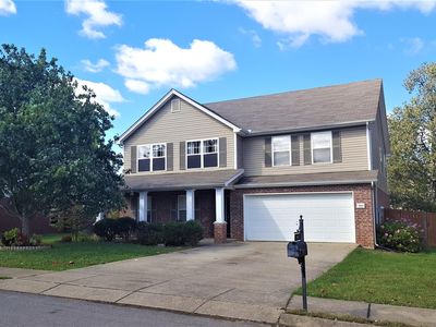 2863 Park Knl, Mount Juliet, TN, 37122