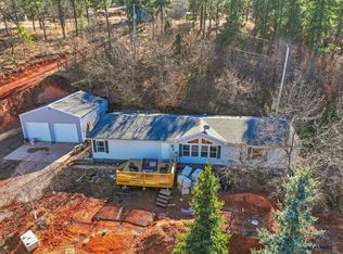 12041 Crook City Rd, Whitewood, SD 57793