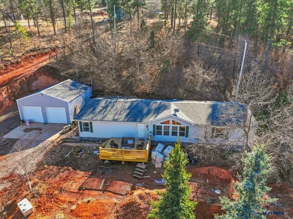 12041 Crook City Rd, Whitewood, SD 57793