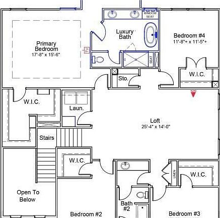 3rd image of 3335 Grand Park Way