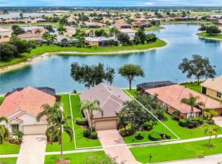 2814 Orange Grove Trl, Naples, FL 34120