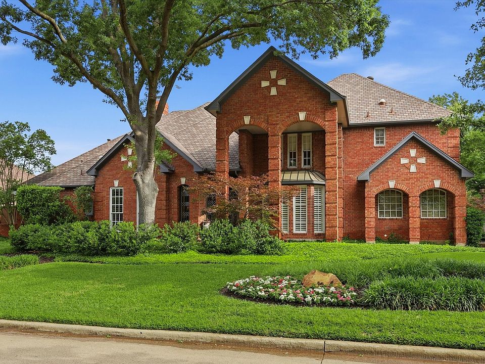 1st image of 4823 Spyglass Dr