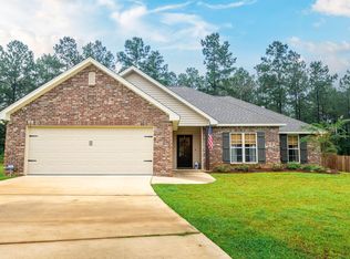 49 Pear Orchard Dr, Purvis, MS 39475