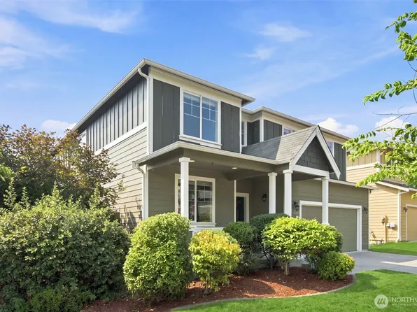 1415 Farina Loop SE, Olympia, WA 98513