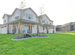 4927/4929 Smitty Dr, Richland, WA
