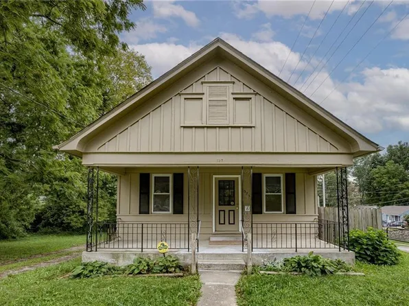 523 W Southside Blvd, Independence, MO 64055