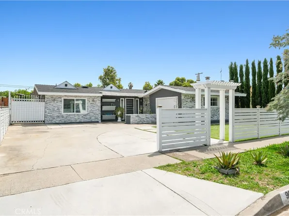 9602 Firebird Ave, Whittier, CA 90605