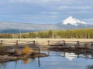 24850 W Side Rd, Klamath Falls, OR 97601