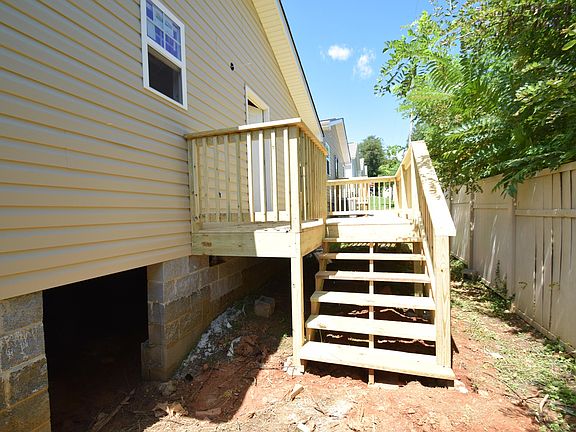 5th image of 1033 Park Boulevard Cir Lot 15