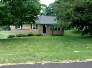 323 Avenue B, Danville, PA 17821