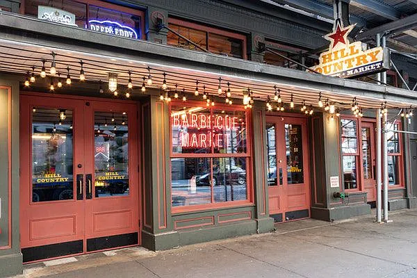 Sold by Brown Harris Stevens | media 10