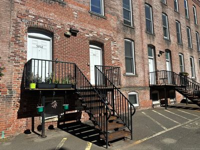 325 Lafayette Street #5102, Bridgeport, CT, 06604