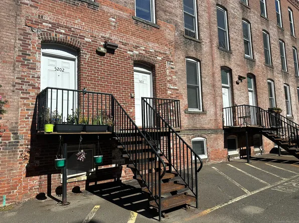 325 Lafayette Street #5102, Bridgeport, CT 06604