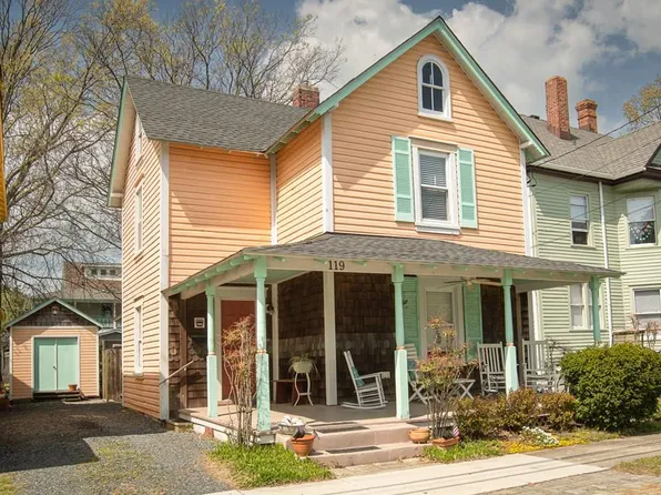 119 Fig St, Cape Charles, VA 23310
