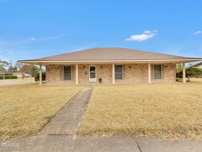 505 Mary Ann St, Opelousas, LA, 70570