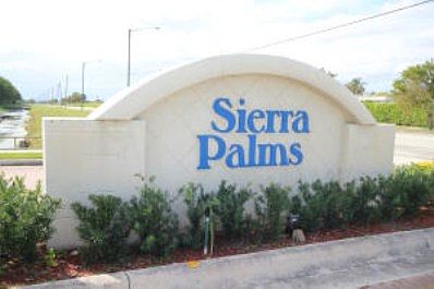 sign