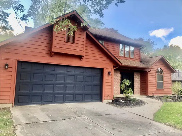 6297 Karlsridge Dr, Dayton, OH 45459