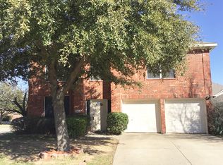 7601 Sunburst Trl, Denton, TX 76210