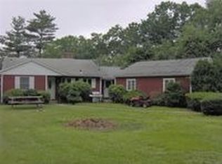 43 Wilson Rd, Voluntown, CT 06384