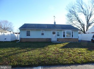 906 Mauri Ave, Croydon, PA 19021