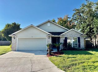 1207 Stern Way, Fleming Island, FL 32003