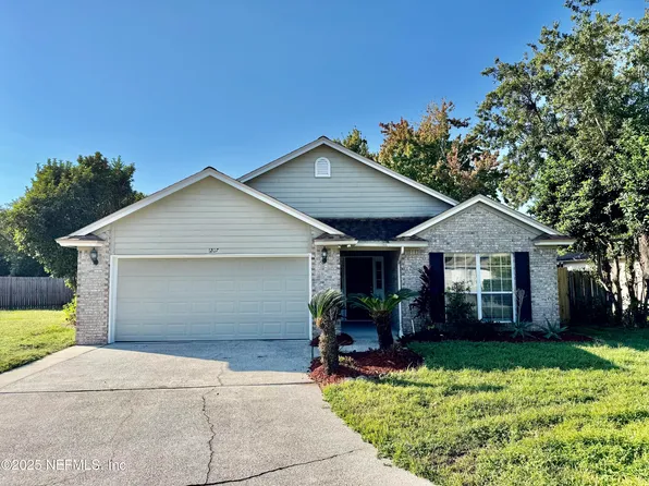 1207 STERN Way, Fleming Island, FL 32003