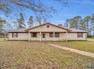 104 Fm 3055 S, Mount Enterprise, TX 75681
